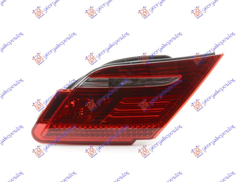 STOP INTERIOR 05- - BMW SERIA 7 [E65.66] 02-08 BMW SERIA 7 [E65.66] 02-08 031505816 031505816 63216938518