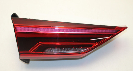 STOP INTERIOR AUDI Q3 2018-2024
