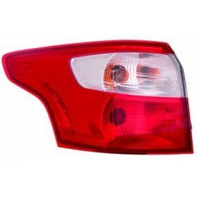 Stop interior break LED stanga FORD FOCUS 11/14 He