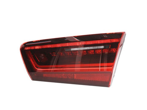 Stop interior cu led dreapta, Audi A6 C7, 2014-2018, VAL047009