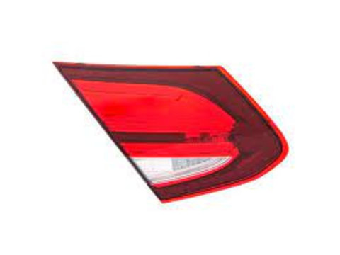 Stop interior cu LED (HELLA) MERCEDES C CLASS (C205/A205) COUPE/CABRIO 18-