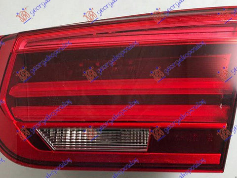 STOP INTERIOR CU LED (SEDAN/BREAK) - BMW SERIES 3 (F30/F31) SDN/S.W. 14-, BMW, BMW SERIES 3 (F30/F31) SDN/S.W. 14-18, 154305816