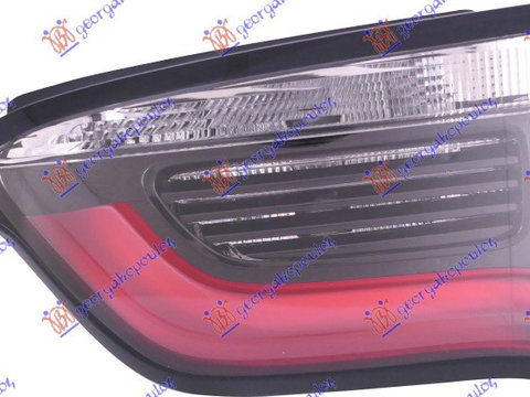 STOP INTERIOR DR. LED, JEEP, JEEP COMPASS 16-, 176105816
