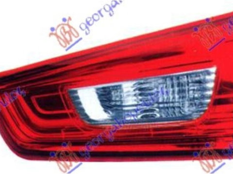 STOP INTERIOR - F2, MITSUBISHI, MITSUBISHI ASX 10-14, 551005818