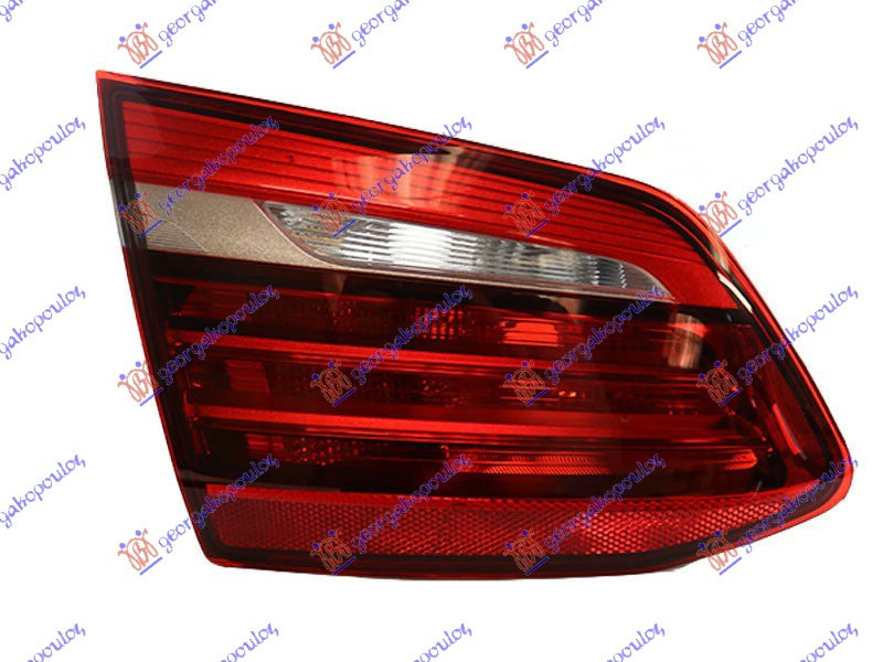 STOP INTERIOR (F45) (O) - BMW SERIES 2 (F45/F46) TOURER 14-, BMW, BMW SERIES 2 (F45/F46) ACTIVE/GRAN TOURER 14-17, 157105819