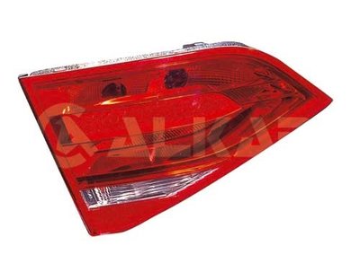 Stop interior halogen stanga Audi A4 2007-2011