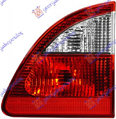 Stop interior HELLA 00- stanga/dreapta FORD GALAXY 95-06 cod 1108924 , 1108923