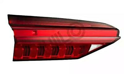 Stop interior LED Audi A6 dupa 2018 ULO