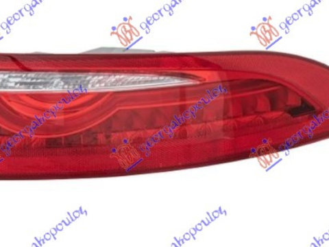 Stop interior led depo HELLA dreapta JAGUAR XF 15- cod GX63-13404-AE