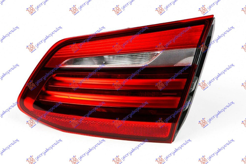 STOP INTERIOR LED (F45) LED (O) - BMW SERIES 2 (F45/F46) TOURER 14-, BMW, BMW SERIES 2 (F45/F46) ACTIVE/GRAN TOURER 14-17, 157105828