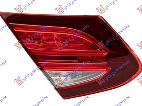 STOP INTERIOR LED (HELLA) - F2, MERCEDES, MERCEDES C CLASS (W205) COUPE/CABRIO 15-18, 536305817