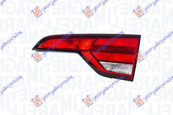 Stop interior led MARELLI stanga/dr AUDI A4 15-18 AUDI A4 18-19 Cod 8W9945075 , 8W9945076