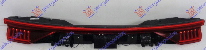 STOP INTERIOR LED (VALEO) , AUDI, AUDI Q8 18-22, 137005820