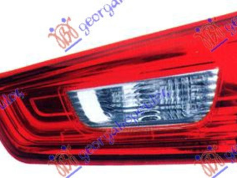 STOP INTERIOR - MITSUBISHI ASX 14-18, MITSUBISHI, MITSUBISHI ASX 14-18, 551205816