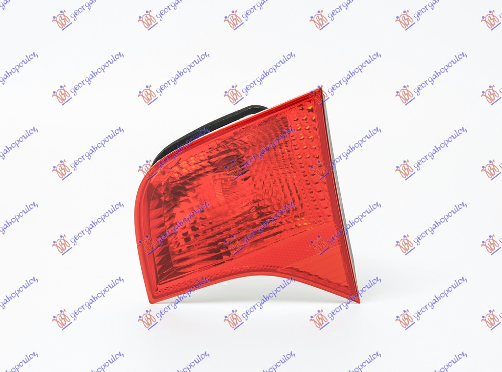 Stop interior spate HELLA stanga/dreapta AUDI A4 0