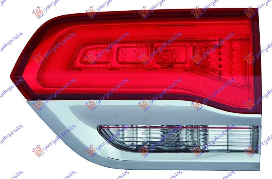 Stop interior stanga/dreapta JEEP GRAND CHEROKEE 14-17 cod 68110047AB , 68110046AB