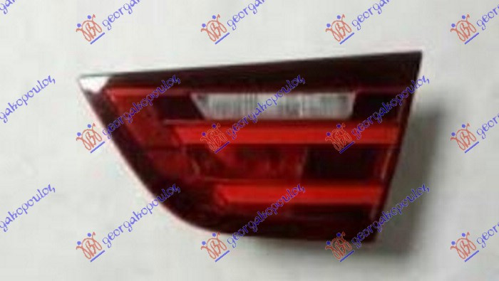 Stop interior ULO -16 stanga/dreapta BMW SERIES 3 (F34) GT 12-20 cod 63217286033 , 63217286034
