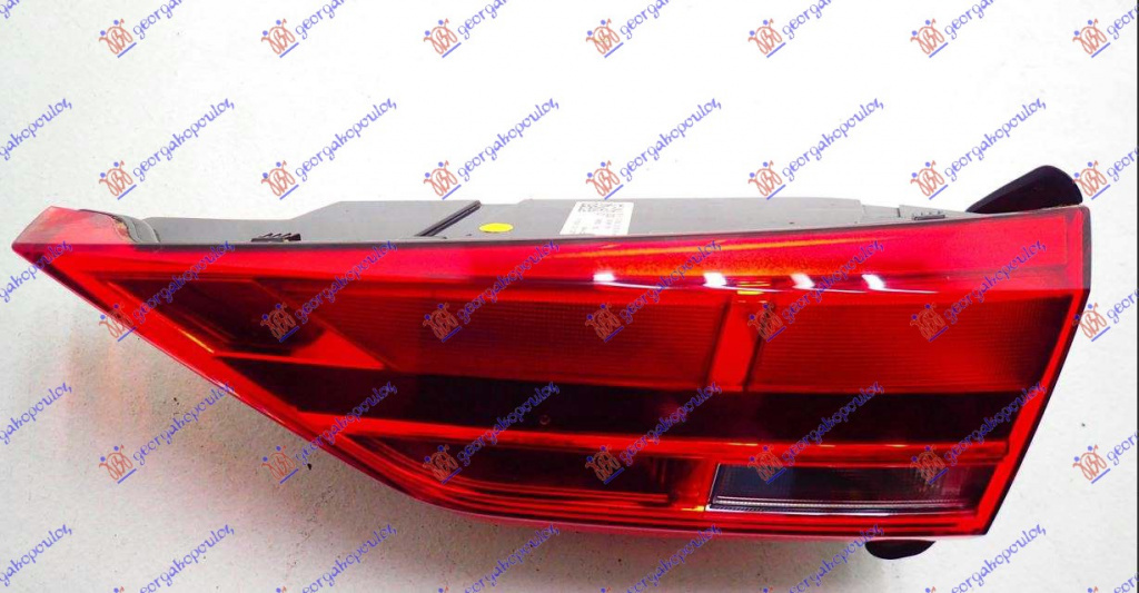 STOP INTERIOR (ULO) DR., AUDI, AUDI Q3 (F3) SPORTBACK 19-, 129305826