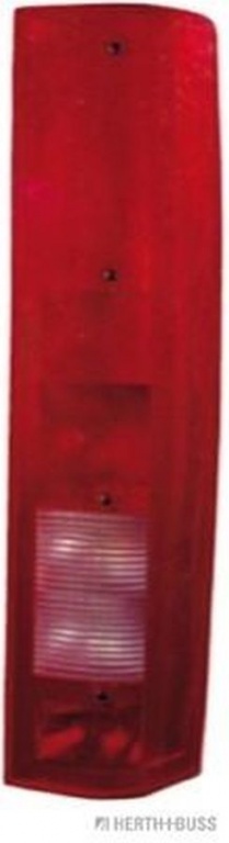 Stop IVECO DAILY III caroserie inchisa combi HERTH BUSS 83830066