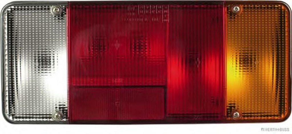 Stop IVECO DAILY III platou sasiu HERTH BUSS 83830061
