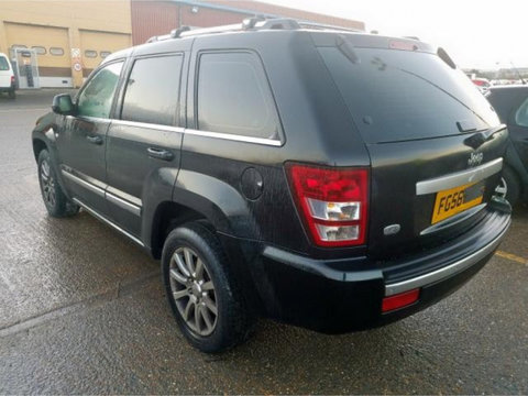 Stop Jeep Grand CHEROKEE 2006 3.0 CRD 4x4 Cod Motor EXL 218 CP