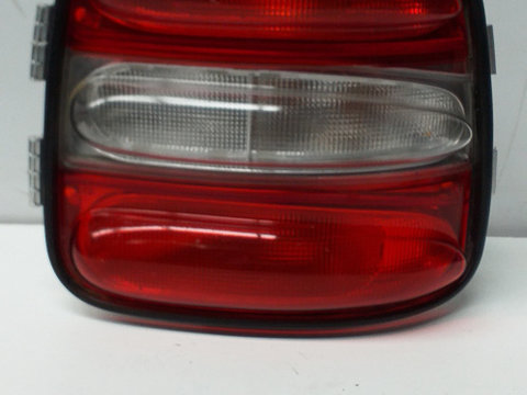 Stop (lampă spate) dreapta Fiat Brava, an fabricatie 1999
