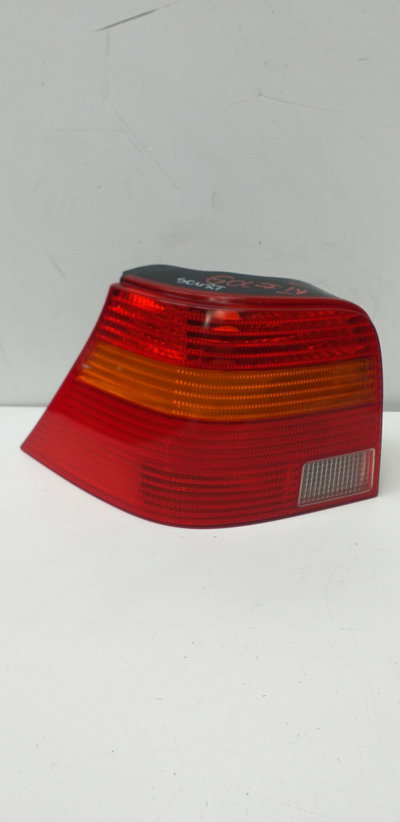 Stop (lampă spate) stânga VW Golf 4 hatchback cu