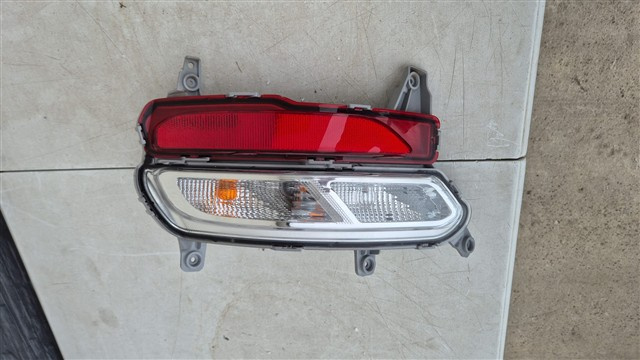 Stop Lampa Ceata , marsarier bara spate dreapta Ki