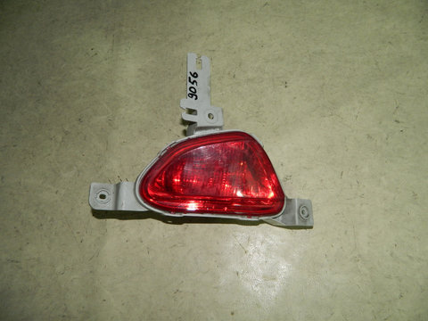 Stop / Lampa ceata partea stanga, Mazda 2, 2008, 2009, 2010, 2011, 2012,.