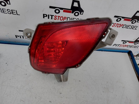 Stop / Lampa ceata stanga Mazda CX-5, 2012, 2013, 2014, 2015, 2016, KD53-51660