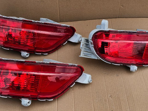 Stop lampa ceata stanga spate Mazda CX5 / CX-5 2017 2018 2019 2020