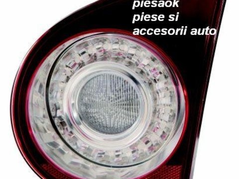 Stop lampa cu led tuning dreapta interior (pe haion ) VW Golf 5