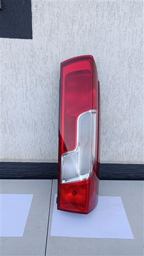 Stop Lampa dreapta Fiat Ducato Peugeot Boxer dupa 2014 cod 0138672080