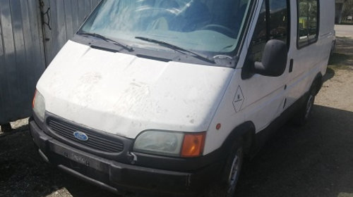 STOP / LAMPA DREAPTA FORD TRANSIT FAB. 1