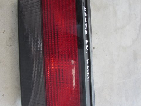 Stop lampa dreapta haion Citroen Xantia hatchback model 1994-1998