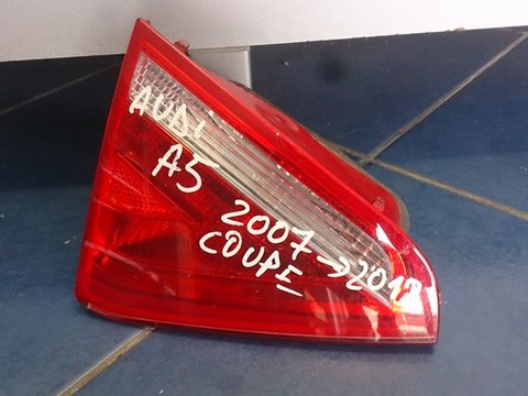 Stop / lampa dreapta interior Audi A5 Coupe, 2007-2012