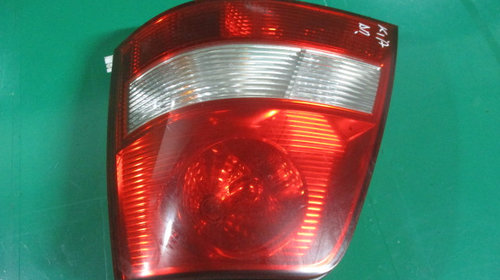 STOP / LAMPA DREAPTA KIA SORENTO 1 4x4 F