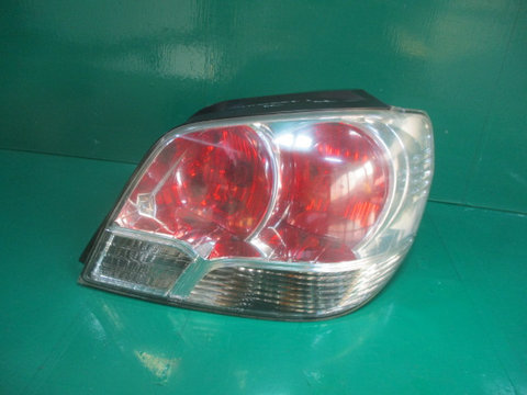 STOP / LAMPA DREAPTA MITSUBISHI OUTLANDER I 4X4 FAB. 2001 - 2006 ⭐⭐⭐⭐⭐