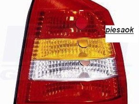 Stop lampa dreapta Opel Astra G Limuzina Berlina Sedan