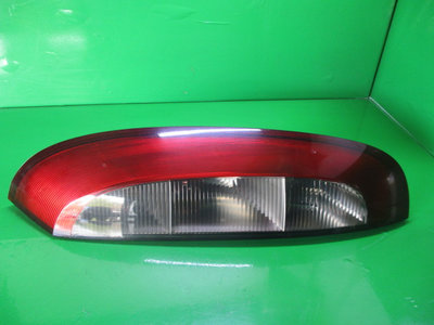 STOP / LAMPA DREAPTA OPEL CORSA C ( 2 USI ) FAB. 2