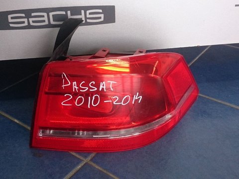 Stop / lampa dreapta VW Passat B7, Break, 2010-2014