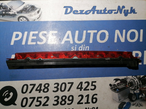 Stop lampa frana Audi A6 C5 berlina 4B0945097 1998-2004