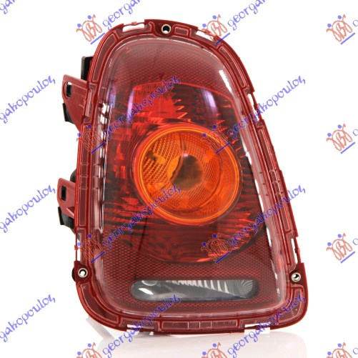 STOP (LAMPA GALBENA) Stanga. , MINI, MINI COOPER/ONE (R56) 06-11, 060305812
