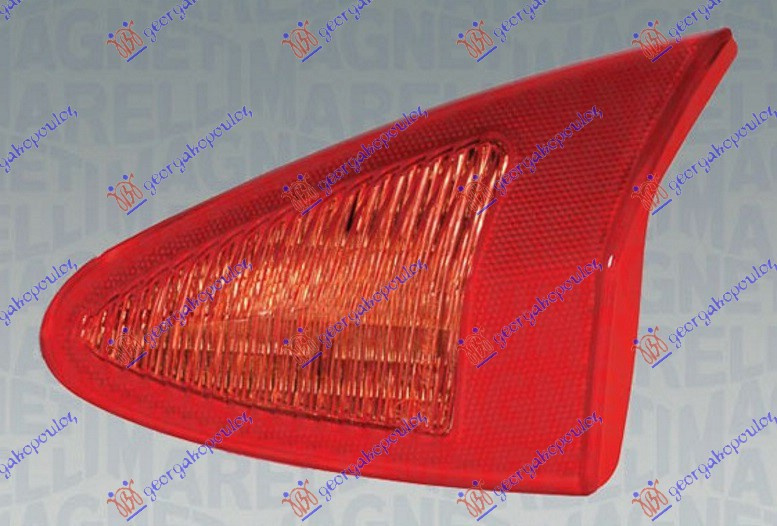 Stop Lampa Spate - Alfa Romeo 147 2000 , 46556348
