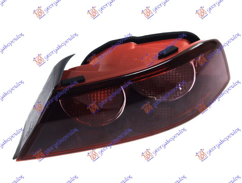 Stop Lampa Spate - Alfa Romeo 159 2005 , 50504818