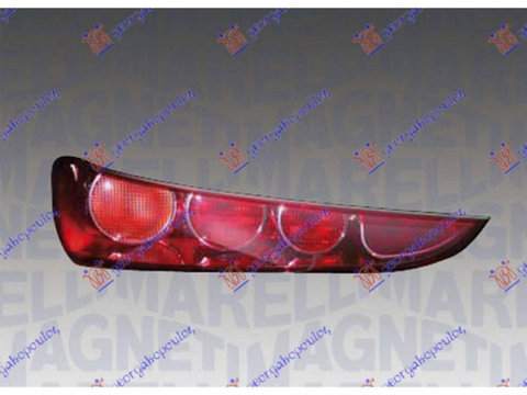 Stop Lampa Spate - Alfa Romeo Spider 2006 , 60694902