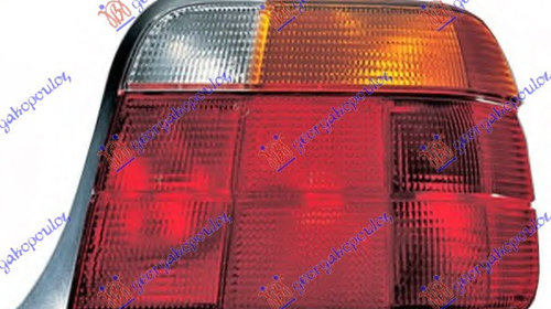 Stop Lampa Spate - Bmw Series 3 (E36) Co