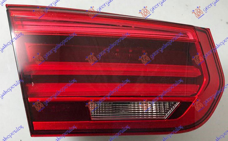 Stop Lampa Spate - Bmw Series 3 (F30/F31) Sdn/S.W. 2014 , 63217369120
