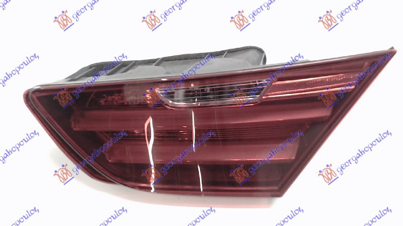 Stop Lampa Spate - Bmw Series 6 (F13/12/06) Coupe/Cabrio 2011 , 63217210580