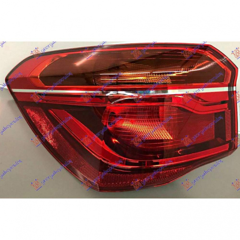 Stop Lampa Spate - Bmw X1 (F48) 1999 , 63217350712